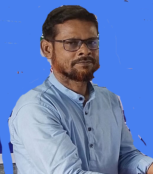 মোঃ তারিকুল ইসলাম